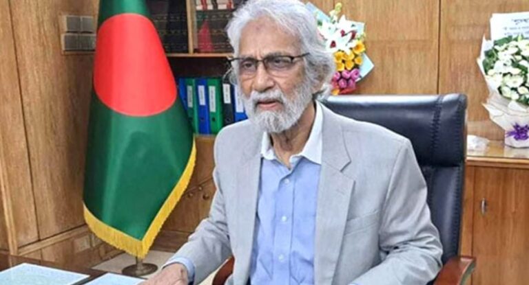 উপদেষ্টা হাসান আরিফের জানাজা-দাফন সম্পর্কে যা জানা গেল