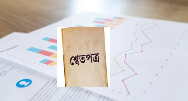 শেখ হাসিনার ঘনিষ্ঠ ব্যবসায়ীদের কর ছাড়, বিপুল রাজস্ব থেকে বঞ্চিত সরকার : শ্বেতপত্র