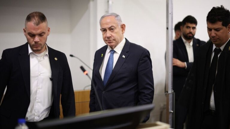 পালটা-পালটি দাবির পর এবার যুদ্ধবিরতি চুক্তি নিশ্চিত করলেন নেতানিয়াহু