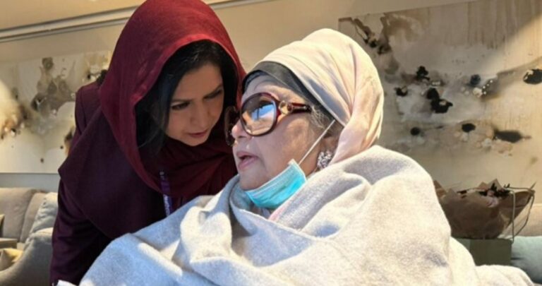 খালেদা জিয়া এখন ‘অনেকটা বেটার’ : মির্জা ফখরুল