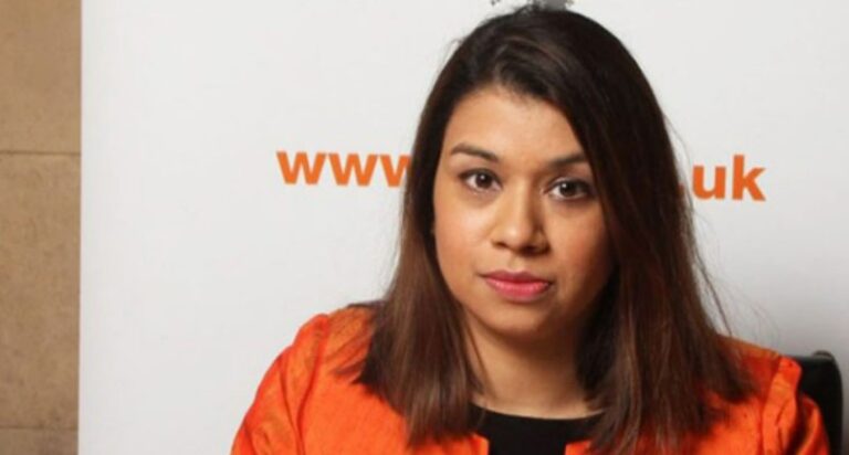 চাপের মুখে পদত্যাগ করলেন টিউলিপ সিদ্দিক