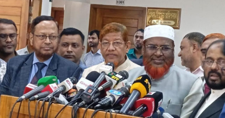 প্রয়োজনীয় সংস্কার ছাড়া জাতীয় নির্বাচন নয় : জামায়াত সেক্রেটারি