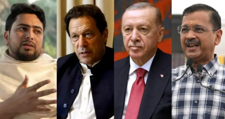 ছাত্রদের দল গঠনে প্রাধান্য পাবে আন্তর্জাতিক যেসব মডেল