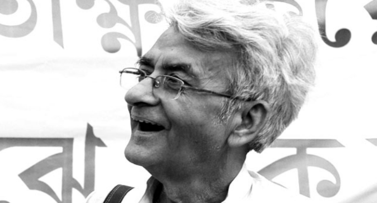 ‘আমি বাংলায় গান গাই’ গানের শিল্পী প্রতুল মুখার্জি আর নেই