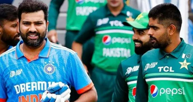 এক মিনিটেই শেষ ভারত-পাকিস্তান ম্যাচের অতিরিক্ত টিকিট