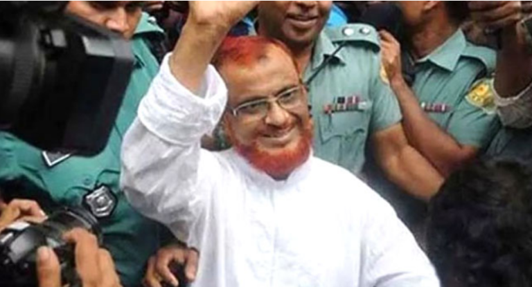 এ টি এম আজহারের মামলার রিভিউ শুনানি মঙ্গলবার