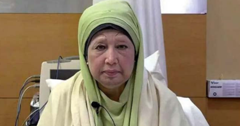 খালেদা জিয়ার খালাসের রায়ের বিরুদ্ধে আপিলের শুনানি ২ মার্চ