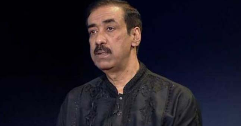 পরিবারসহ শামীম ওসমানের দেশত্যাগে নিষেধাজ্ঞা