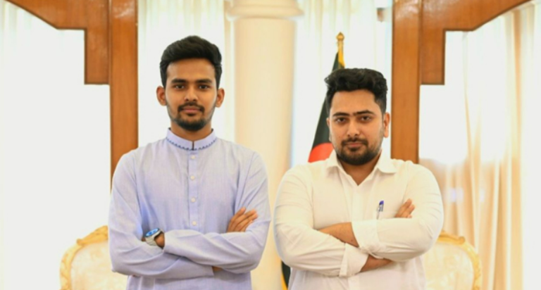 নাহিদের পদত্যাগ নিয়ে যা বললেন উপদেষ্টা আসিফ মাহমুদ