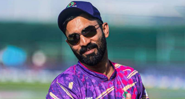 মুশফিক-মাহমুদউল্লাহকে থামতে বললেন কার্তিক