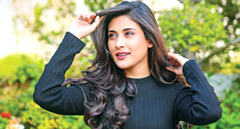 বিয়ে করলেন অভিনেত্রী মেহজাবীন