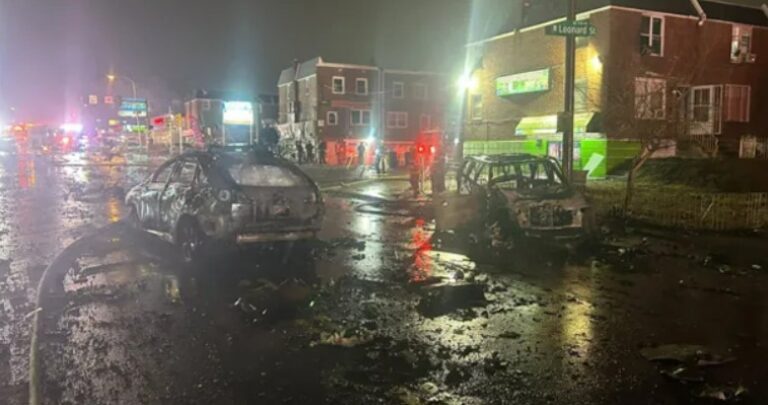 যুক্তরাষ্ট্রে ২ দিনের ব্যবধানে আবারো বিমান দুর্ঘটনা, ৬ জনের মৃত্যুর আশঙ্কা