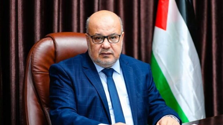 ইসরাইলের হামলায় গাজার ‘প্রধানমন্ত্রী’ নিহত