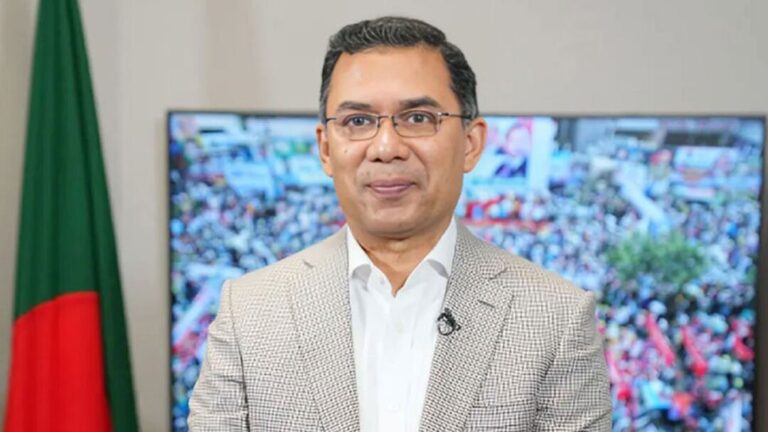 সব মামলায় খালাস তারেক রহমান, ‘দেশে ফিরতে বাধা নেই’