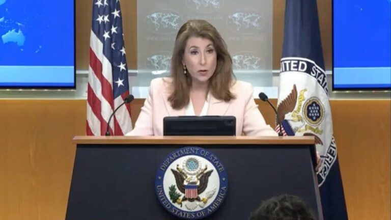 সংখ্যালঘু সুরক্ষায় বাংলাদেশ সরকারের পদক্ষেপকে স্বাগত জানাল যুক্তরাষ্ট্র