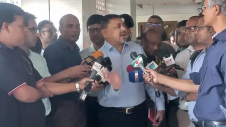 এবারো হচ্ছে না স্বাধীনতা দিবসের কুচকাওয়াজ : স্বরাষ্ট্র সচিব