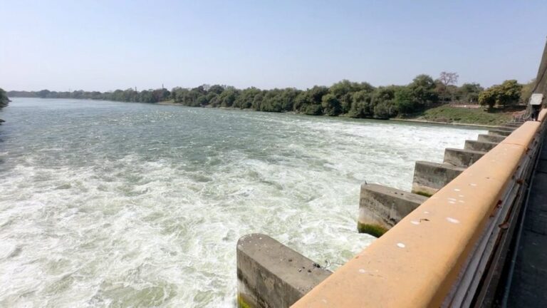 নদীর পানি বণ্টন নিয়ে ভারত-বাংলাদেশ বৈঠকে জটিলতা