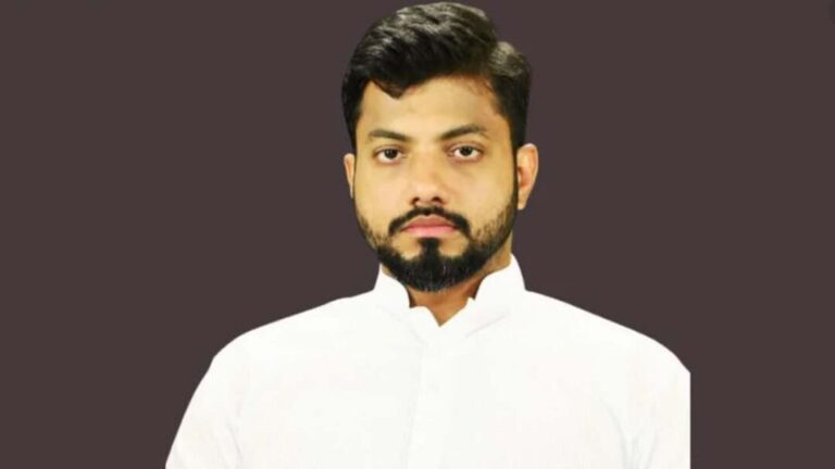 ইশরাক হোসেনকে ঢাকা দক্ষিণের মেয়র ঘোষণা