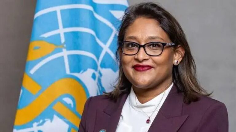 বিশ্ব স্বাস্থ্য সংস্থায় নিয়োগে দুর্নীতিসহ পুতুলের বিরুদ্ধে ২ মামলা