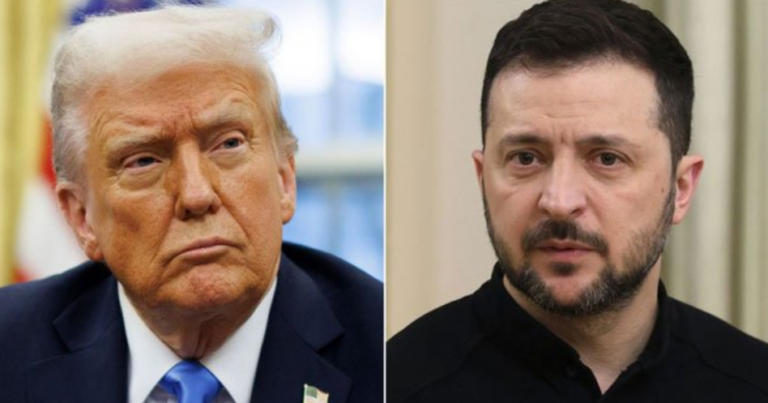 ইউক্রেনের সাথে গোয়েন্দা তথ্য আদান-প্রদান বন্ধ করল যুক্তরাষ্ট্র