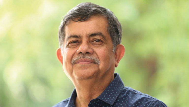 উপদেষ্টা হিসেবে শপথ নিলেন অধ্যাপক সি আর আবরার