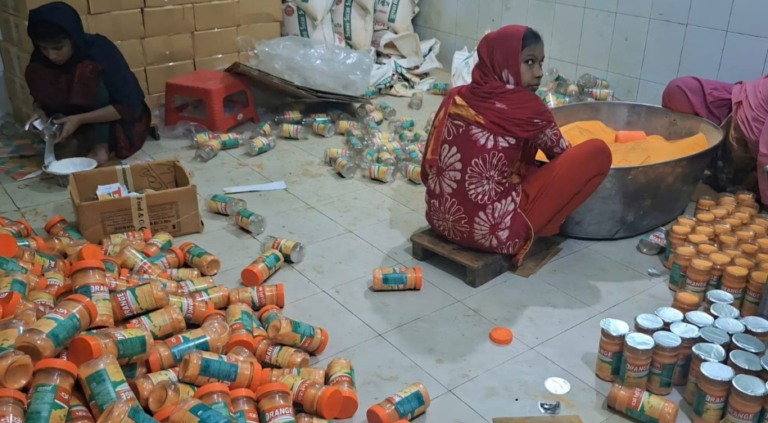 মেইড ইন জিনজিরা’ ট্যাং-জুস-গ্লুকোজে সয়লাব রমজানের বাজার