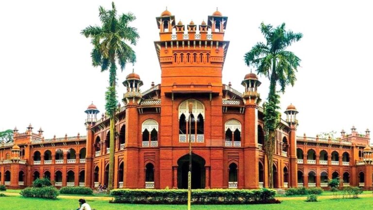 ঢাবির ১২৮ শিক্ষার্থীকে বহিষ্কার