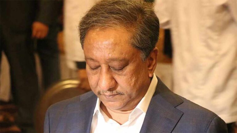 পাপনের বিরুদ্ধে বিসিবি’র অর্থ আত্মসাতের অভিযোগ