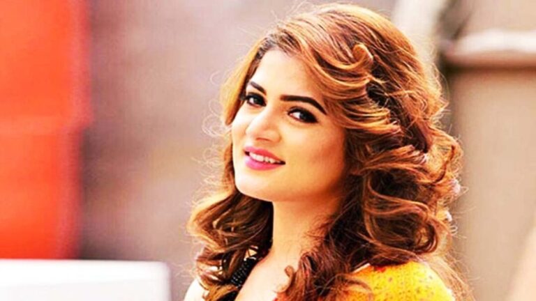 কলকাতার নায়িকা শ্রাবন্তীর তৃতীয় বিয়েবিচ্ছেদ