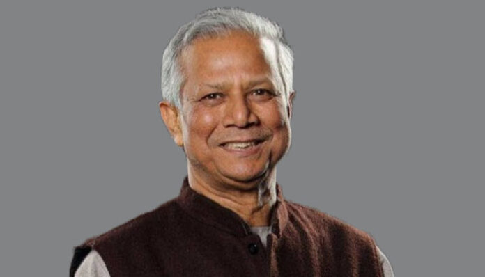 আজ কাতার সফরে যাচ্ছেন প্রধান উপদেষ্টা আজ কাতার সফরে যাচ্ছেন প্রধান উপদেষ্টা