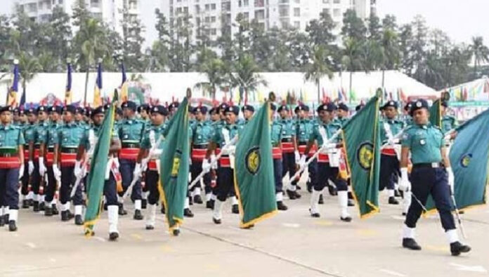 আজ থেকে শুরু হল পুলিশ সপ্তাহ আজ থেকে শুরু হল পুলিশ সপ্তাহ