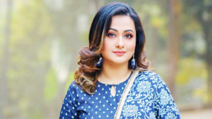 আবারও বিচারক পূর্ণিমা আবারও বিচারক পূর্ণিমা