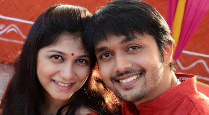 আলাদা হয়ে গেলেন শুভ-অর্পিতা