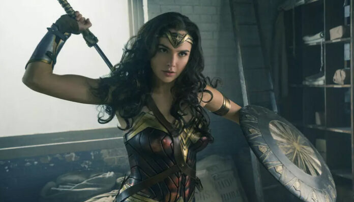 ইসরায়েলি অভিনেত্রী থাকায় নিষিদ্ধ হলিউড চলচ্চিত্র