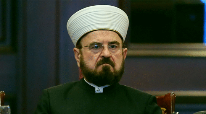 ইসরায়েলের বিরুদ্ধে সব মুসলিমদের জন্য জিহাদের ফতোয়া জারি ইসরায়েলের বিরুদ্ধে সব মুসলিমদের জন্য জিহাদের ফতোয়া জারি