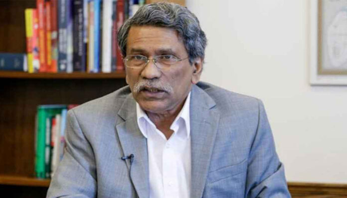 নতুন বাংলাদেশ গড়ার সম্ভাবনা তৈরি হয়েছে আলী রীয়াজ