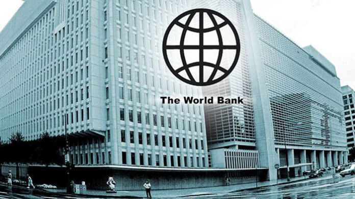 বিশ্বব্যাংক বাংলাদেশকে ১০ হাজার কোটি টাকা দেবে