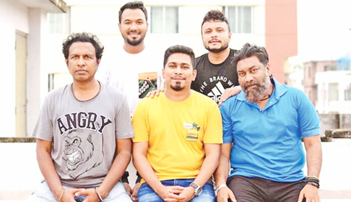 ব্যাচেলর পয়েন্টের নতুন সিজন, উচ্ছ্বসিত ভক্তরা ব্যাচেলর পয়েন্টের নতুন সিজন, উচ্ছ্বসিত ভক্তরা