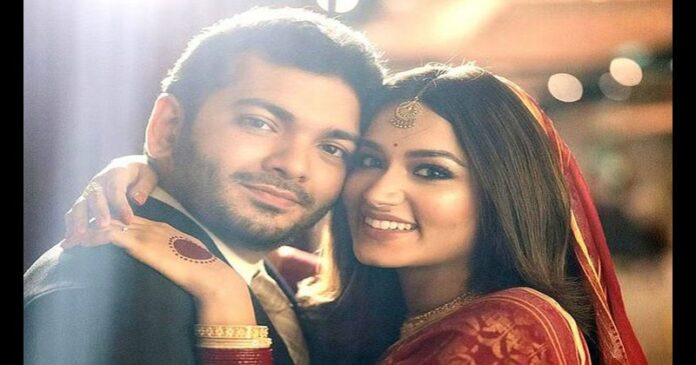 লন্ডনে লাগেজভর্তি করে কী নিয়ে গেলেন তাসনিয়া ফারিণ