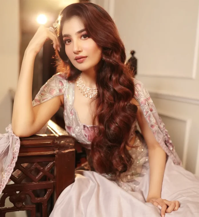 হাসপাতালে অভিনেত্রী লহমা