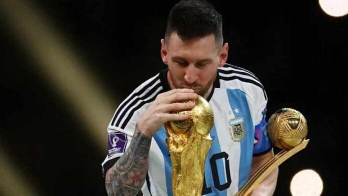 ২০২৬ বিশ্বকাপ খেলা নিয়ে যে সিদ্ধান্ত মেসির ২০২৬ বিশ্বকাপ খেলা নিয়ে যে সিদ্ধান্ত মেসির