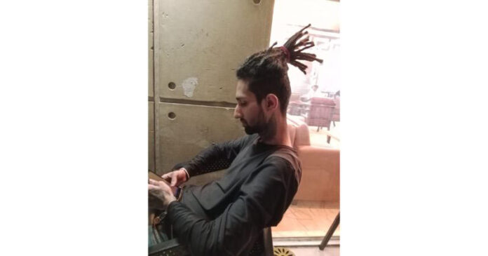 ২৮ এপ্রিল মুক্তি পাচ্ছে ইয়ংহেলের