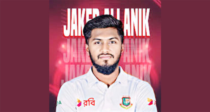 ‘সব ব্যাটারকেই দায়িত্ব নিতে হবে’ ‘সব ব্যাটারকেই দায়িত্ব নিতে হবে’