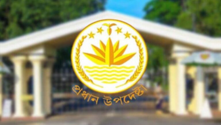 আ. লীগ নিষিদ্ধের দাবি গুরুত্বের সাথে বিবেচনা করছে সরকার