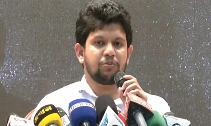 আ. লীগের বিচারে সরকারের নতুন উদ্যোগ, জানালেন উপদেষ্টা আ. লীগের বিচারে সরকারের নতুন উদ্যোগ, জানালেন উপদেষ্টা