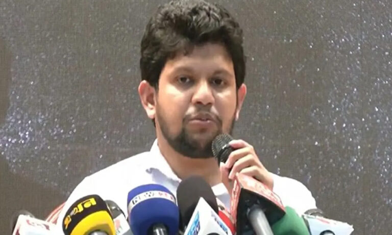 আ. লীগের বিচারে সরকারের নতুন উদ্যোগ, জানালেন উপদেষ্টা