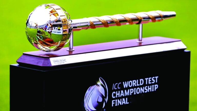 আইসিসি টেস্ট চ্যাম্পিয়নশিপের প্রাইজমানি ঘোষণা