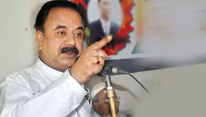 আপনার চালাকি সবাই বোঝে: গয়েশ্বর