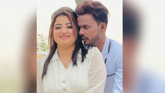 আবারো বিয়ে করতে যাচ্ছেন হিরো আলম আবারো বিয়ে করতে যাচ্ছেন হিরো আলম