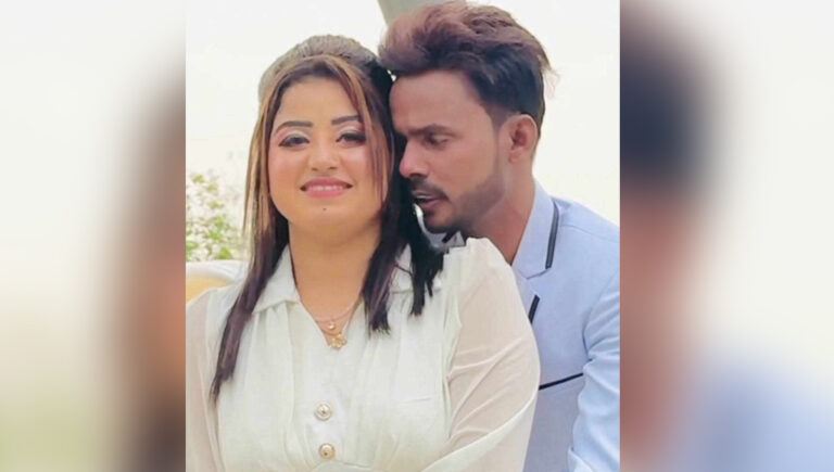 আবারো বিয়ে করতে যাচ্ছেন হিরো আলম